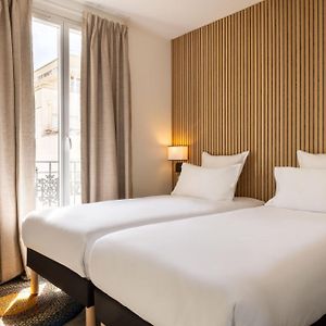 Kamer met Twee Aparte Bedden